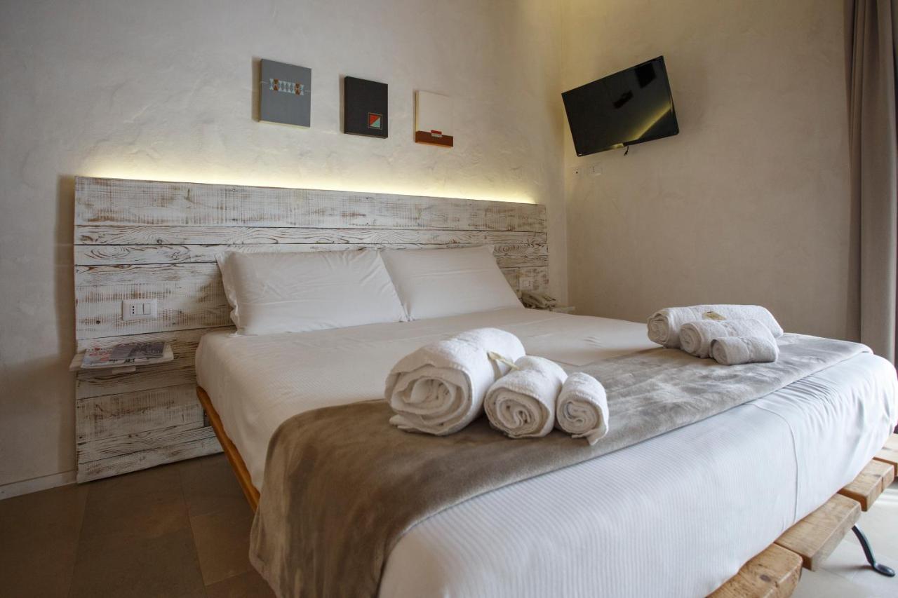 Stacci Rural Resort Modica Eksteriør billede