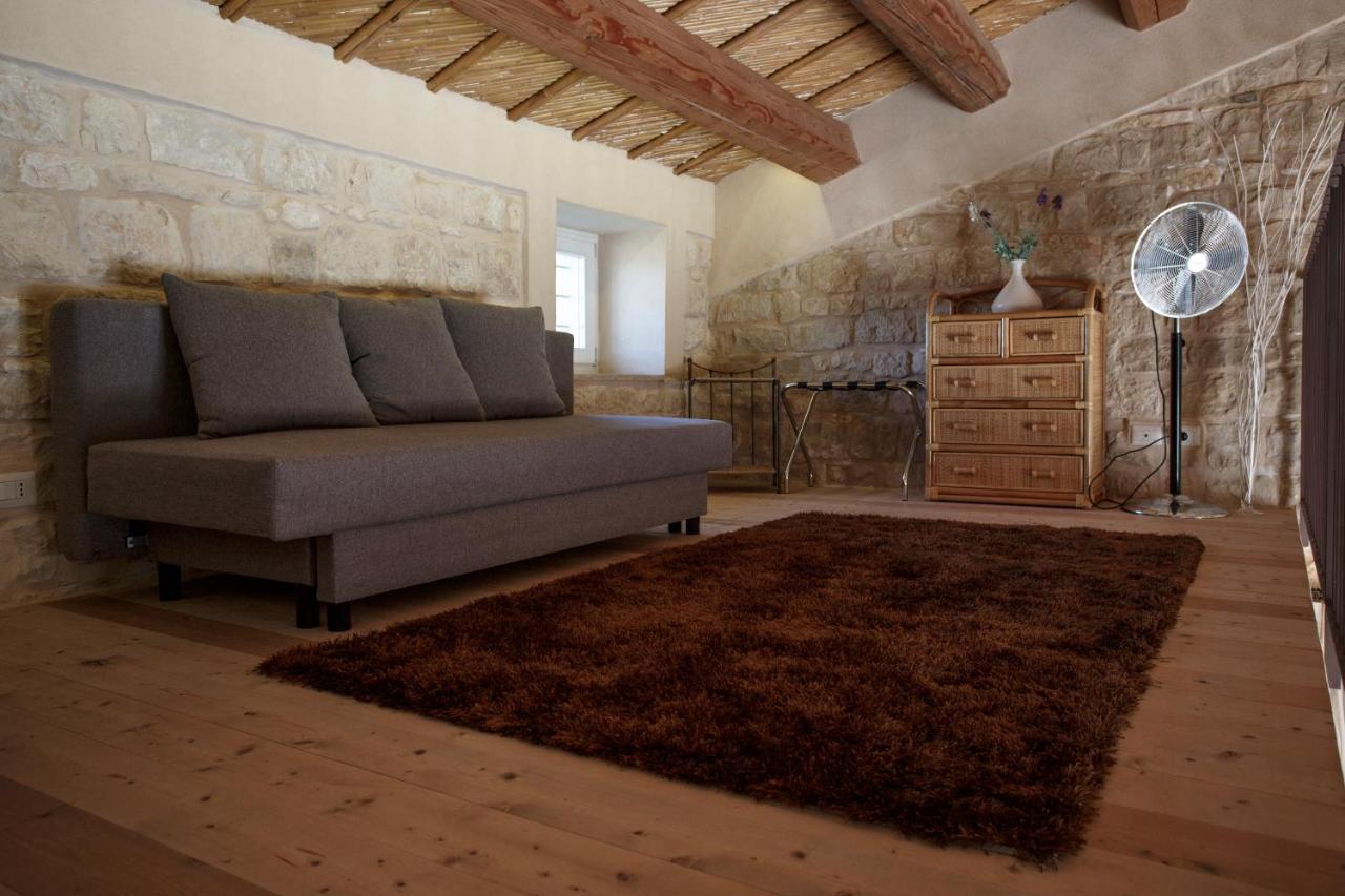 Stacci Rural Resort Modica Eksteriør billede