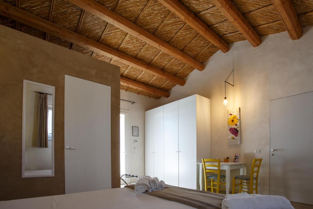 Stacci Rural Resort Modica Eksteriør billede