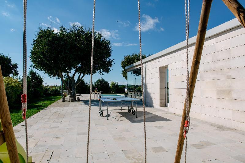 Stacci Rural Resort Modica Eksteriør billede