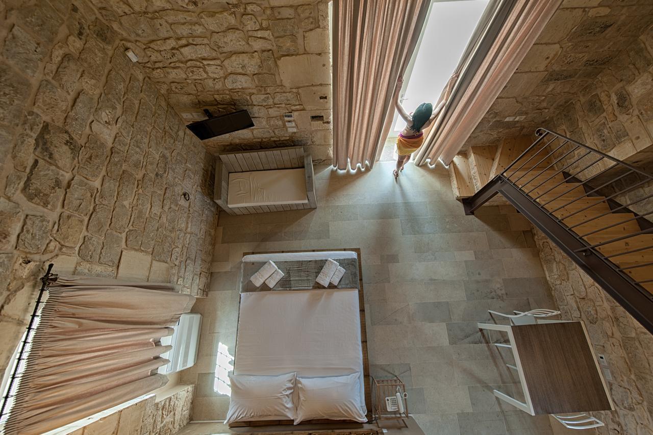 Stacci Rural Resort Modica Eksteriør billede