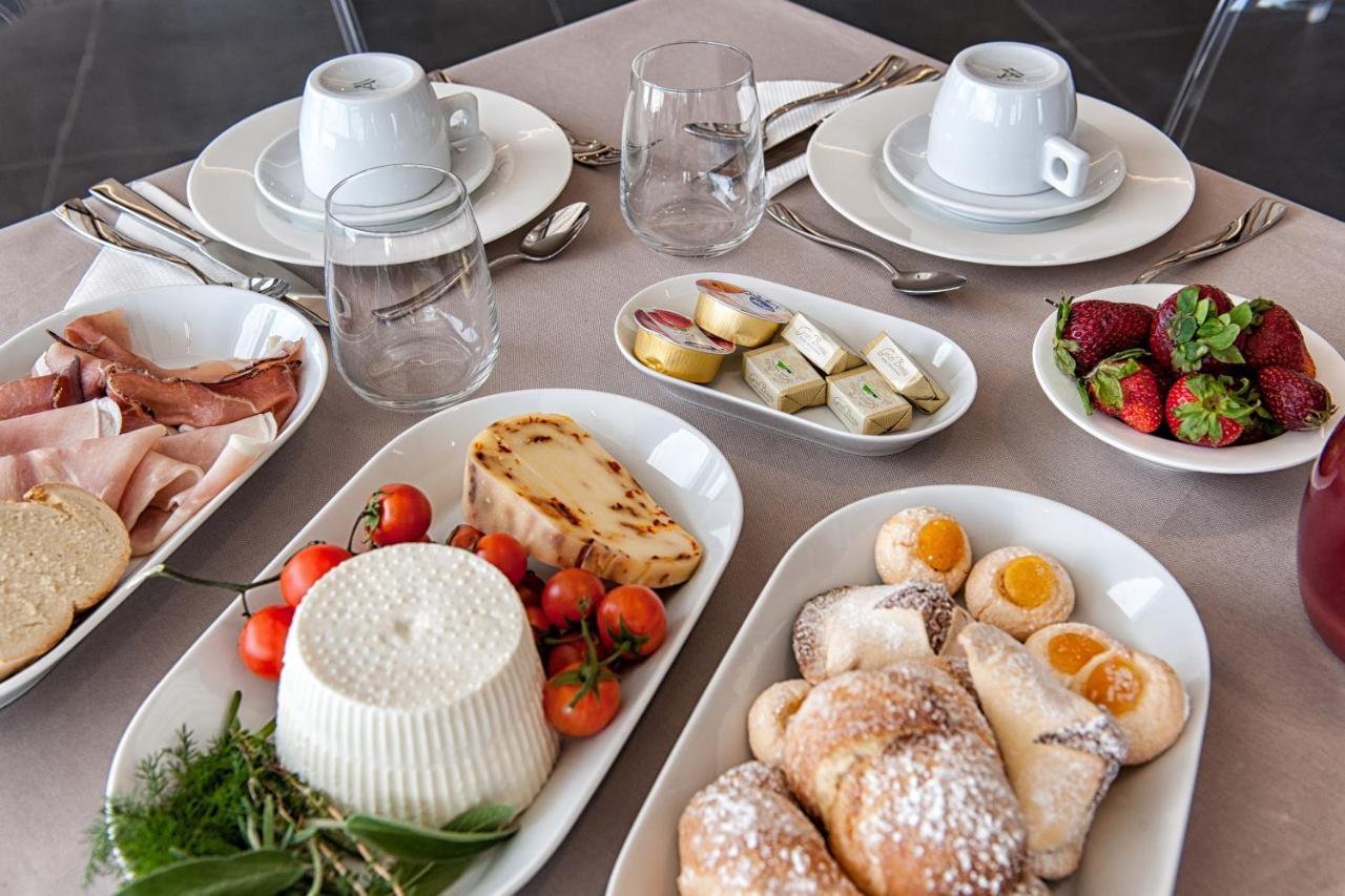 Stacci Rural Resort Modica Eksteriør billede