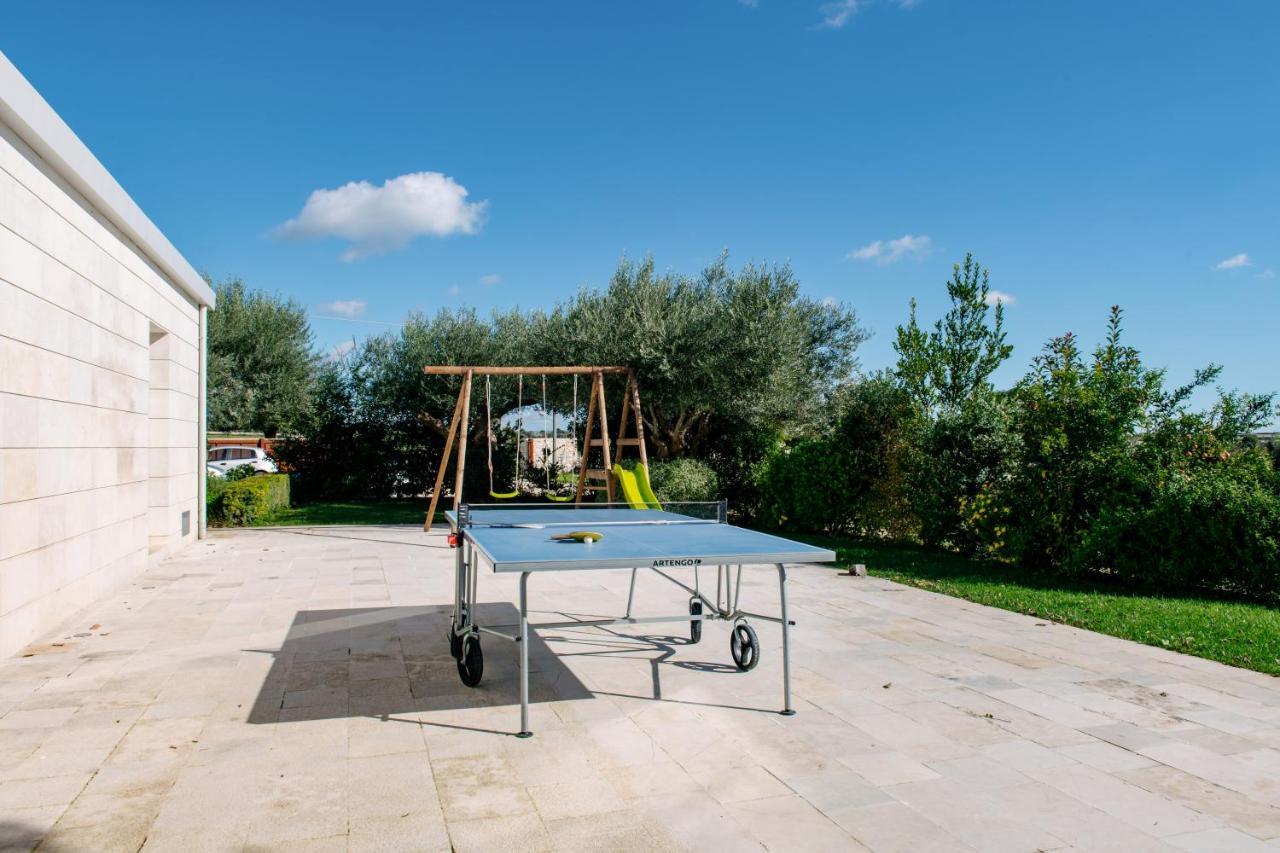 Stacci Rural Resort Modica Eksteriør billede